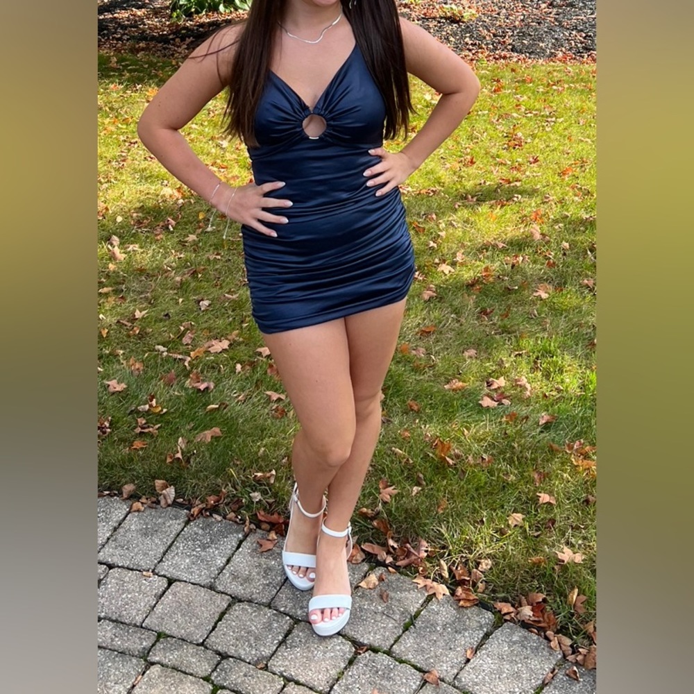 Lucy in the sky dress